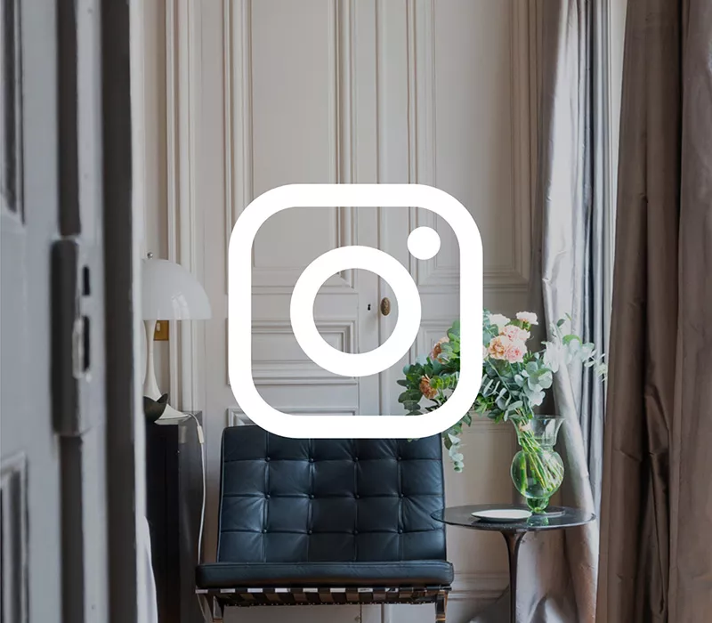 Instagram pictogramme